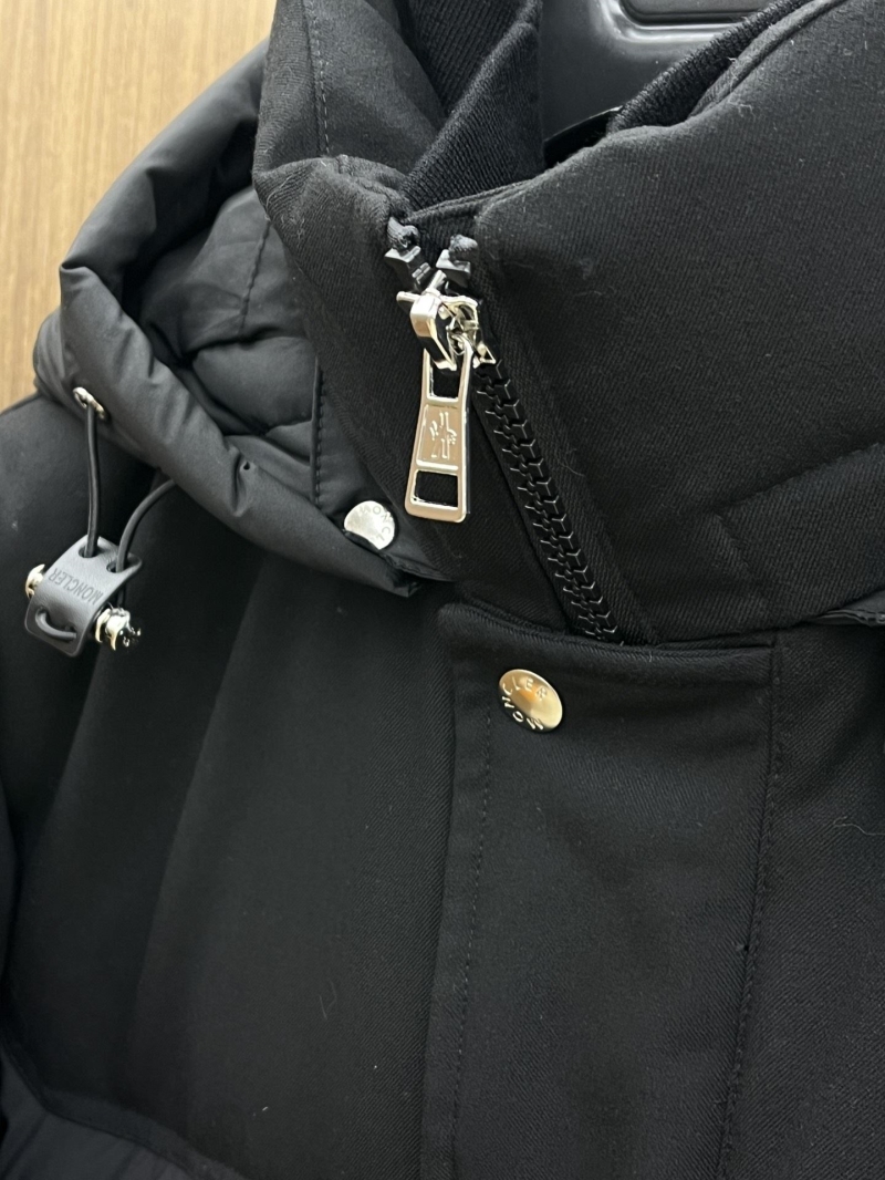 Moncler Down Coat